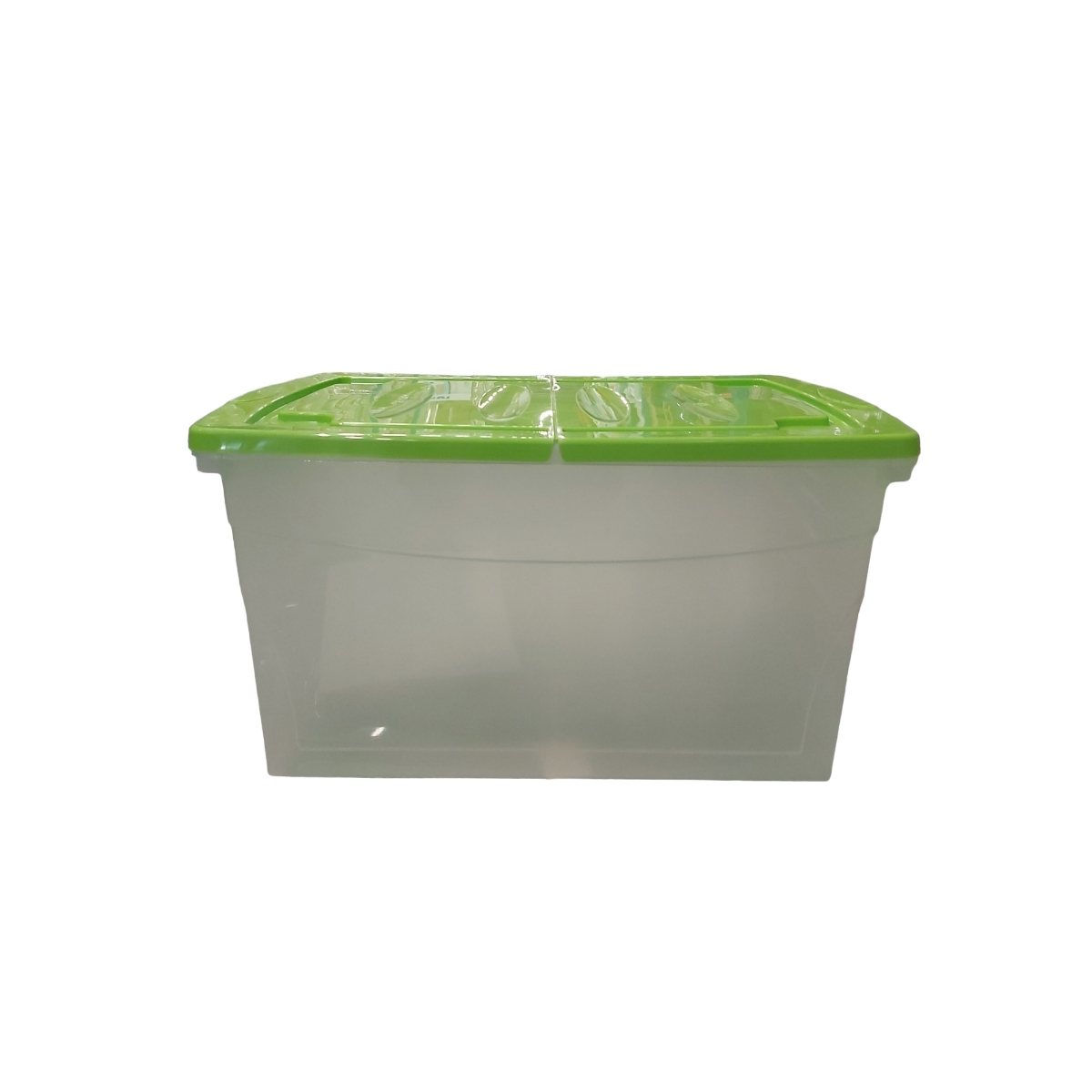 FLEX CUTIE DEPOZITARE CU CAPAC P1BO503 50L