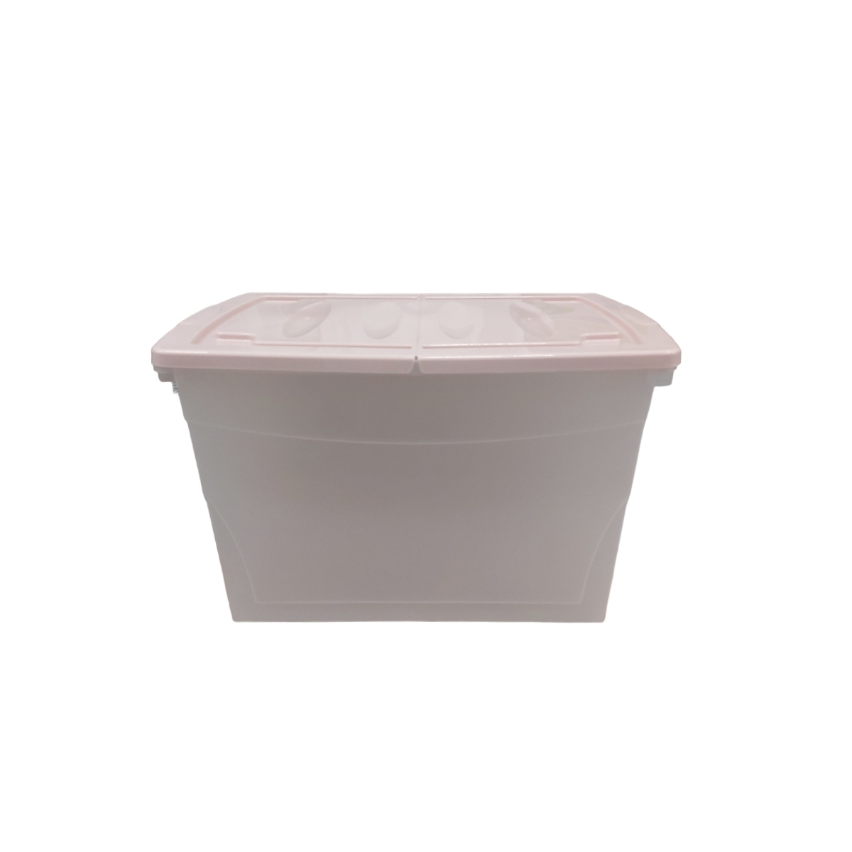FLEX CUTIE DEPOZITARE CU CAPAC P1BO604 60L
