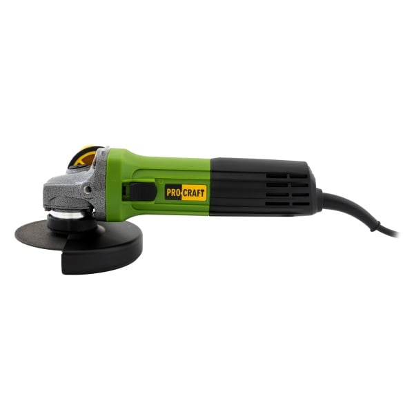 Flex polizor unghiular 1100 W cu variator PW1100ES PROCRAFT