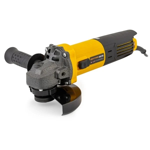Flex polizor unghiular RAG730 ROTOR 720W, 11.000 rot/min, Diametru disc: 125 mm