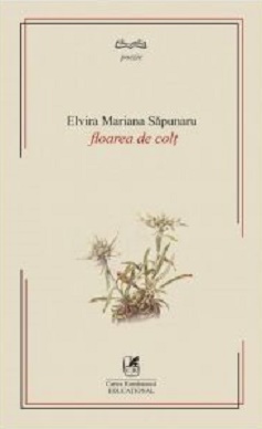 Floarea de colt - Elvira Mariana Sapunaru