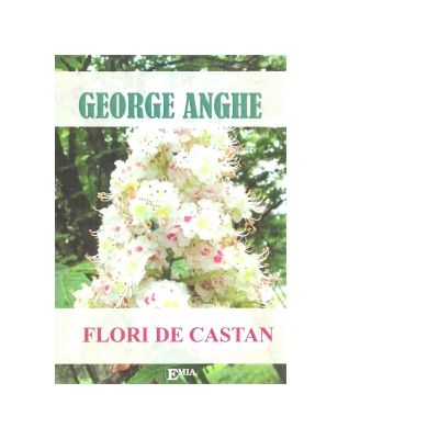 Flori de castan - George Anghe