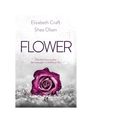 Flower - Elizabeth Craft