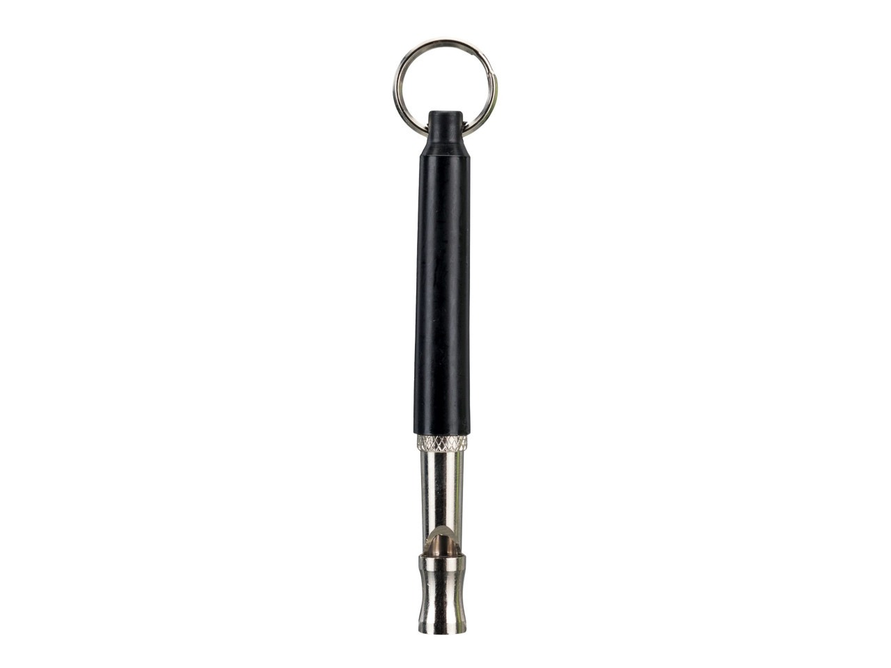 Trixie Fluier Cu Frecventa Inalta, Metal/Plastic, 8 cm, 2257