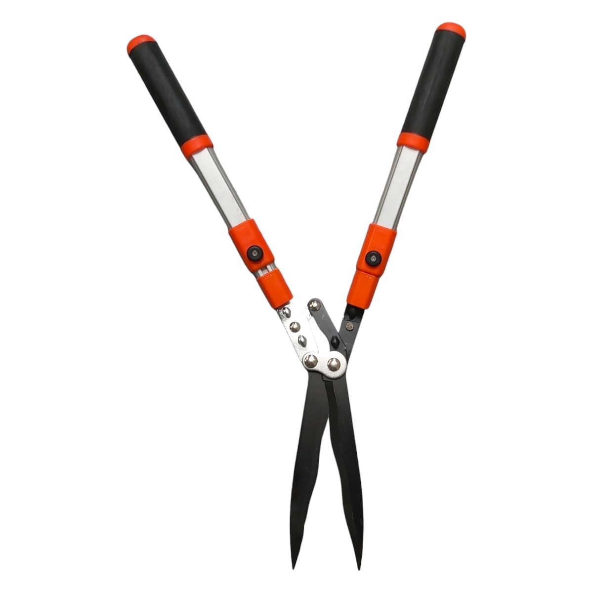 FOARFECA GARD VIU CU MANER TELESCOPIC ALUMINIU 7065
