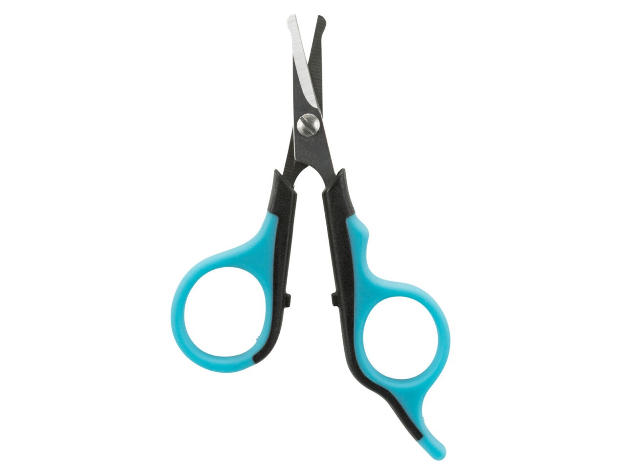Trixie Foarfeca Pentru Fata/Labute, 8 cm, 2360