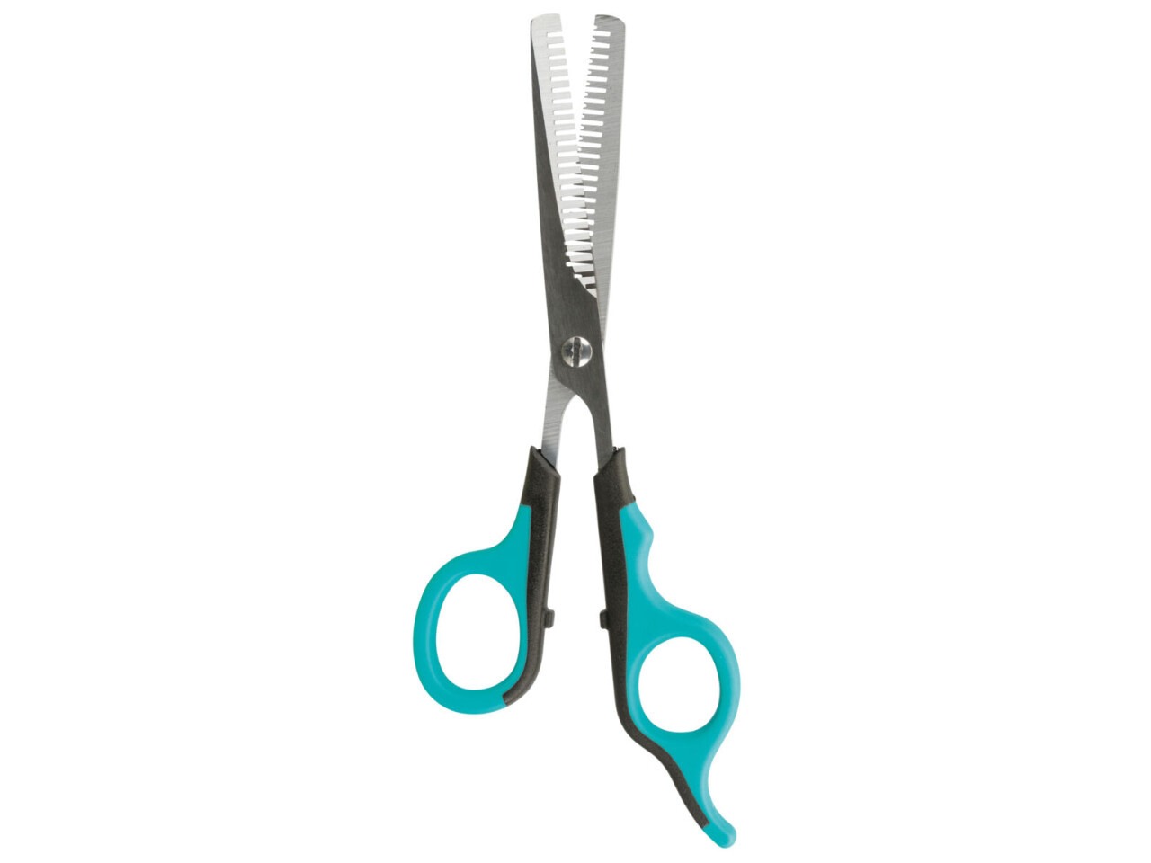 Trixie Foarfeca Pentru Rarit, Dubla, 16 cm, 2355