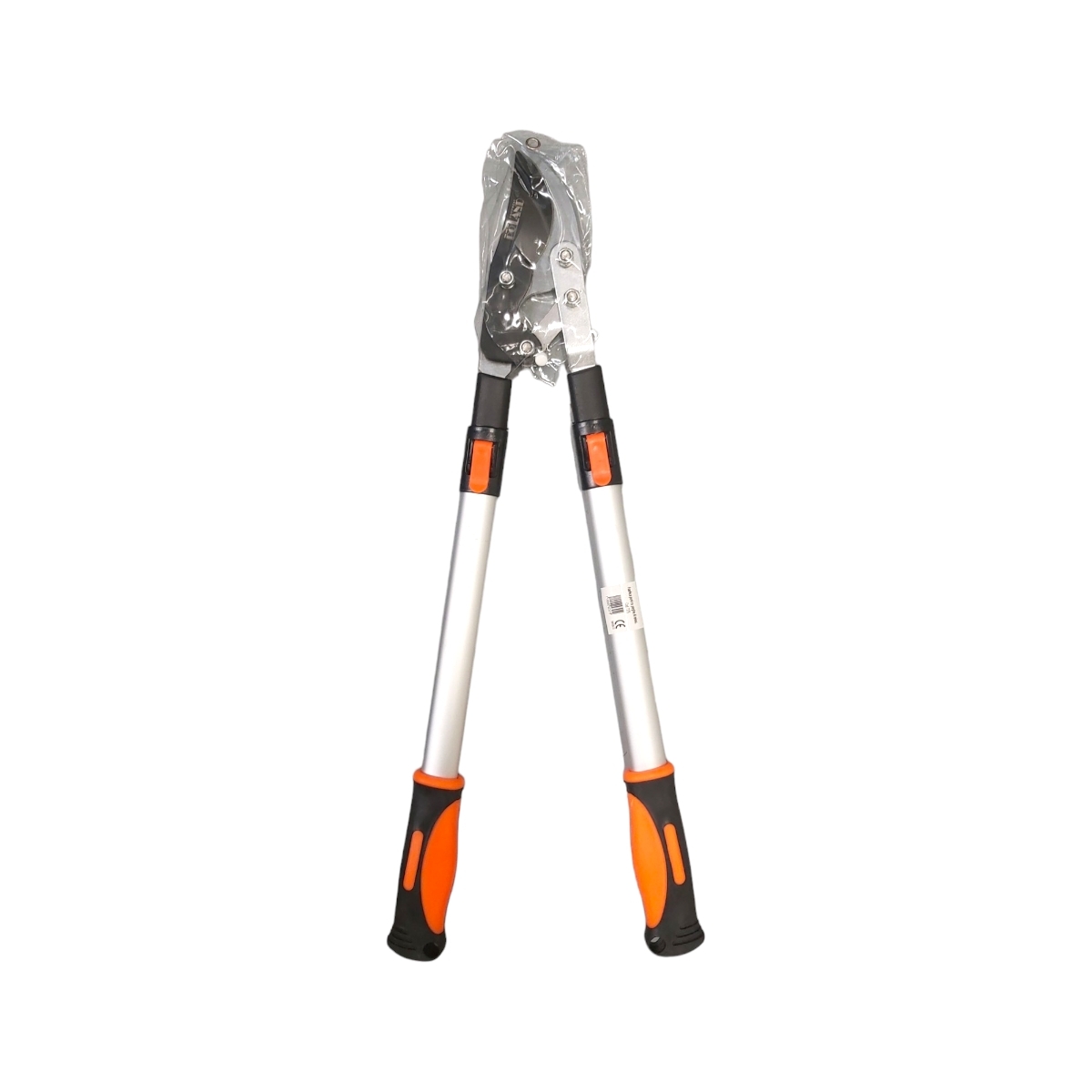FOARFECA POMI CU PARGHIE+COADA TELESCOPICA CLEME 7375