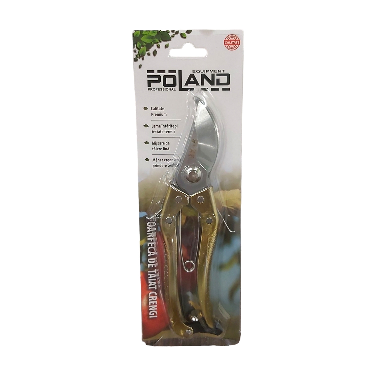 FOARFECA VIE NR8 MANER METALIC+ARC 7097/7094