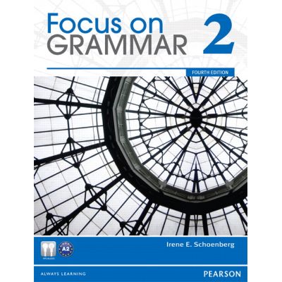 Focus on Grammar 2, 4th Edition