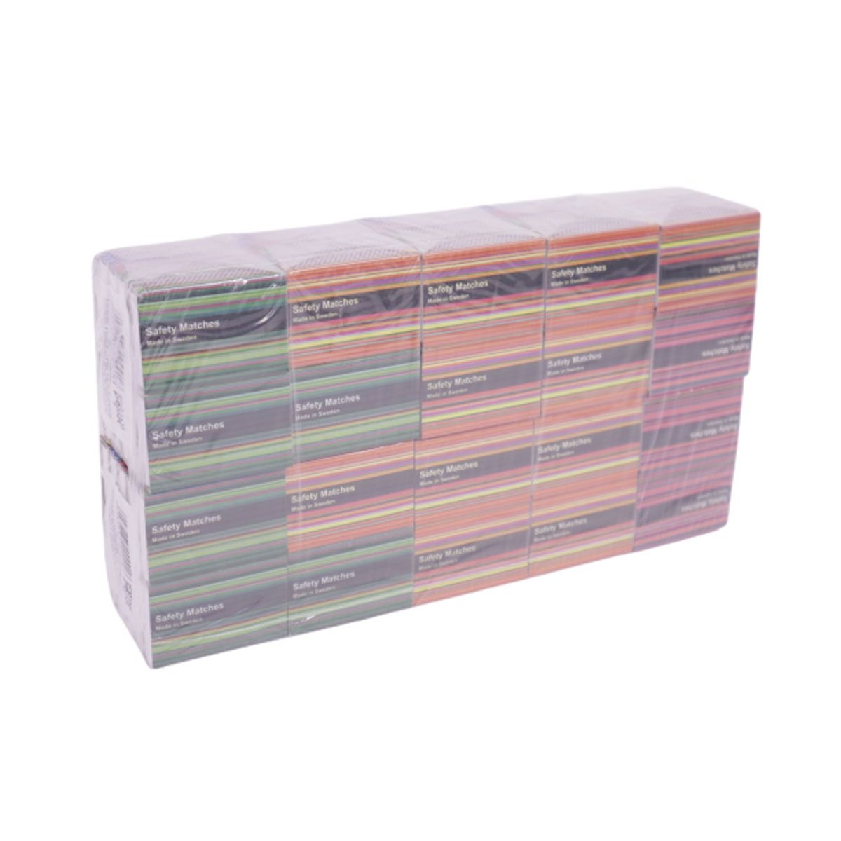 FOK CHIBRITURI STANDARD 10BUC/SET