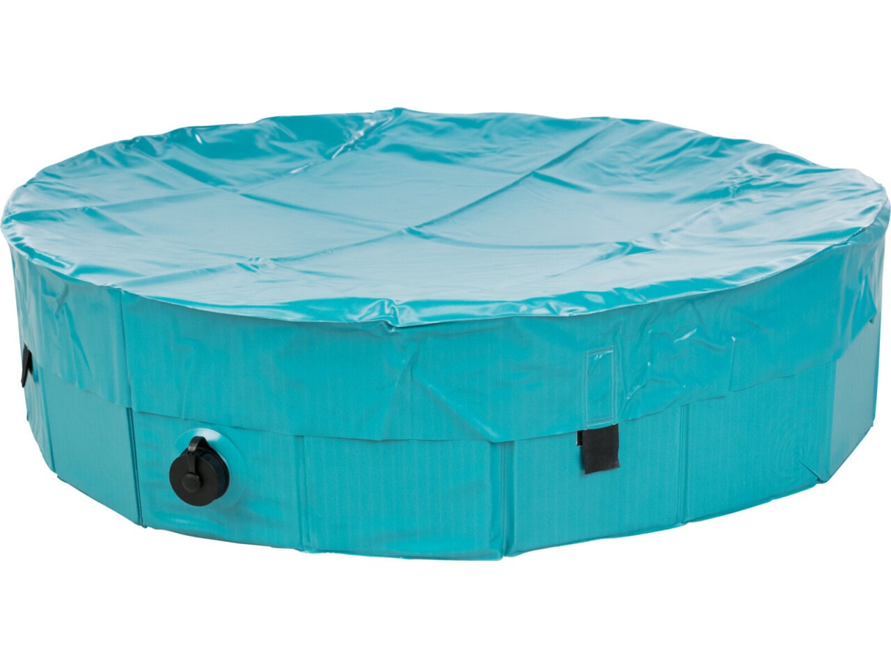 Trixie Folie Pentru Piscina 39482, 120 cm, Petrol, 39486