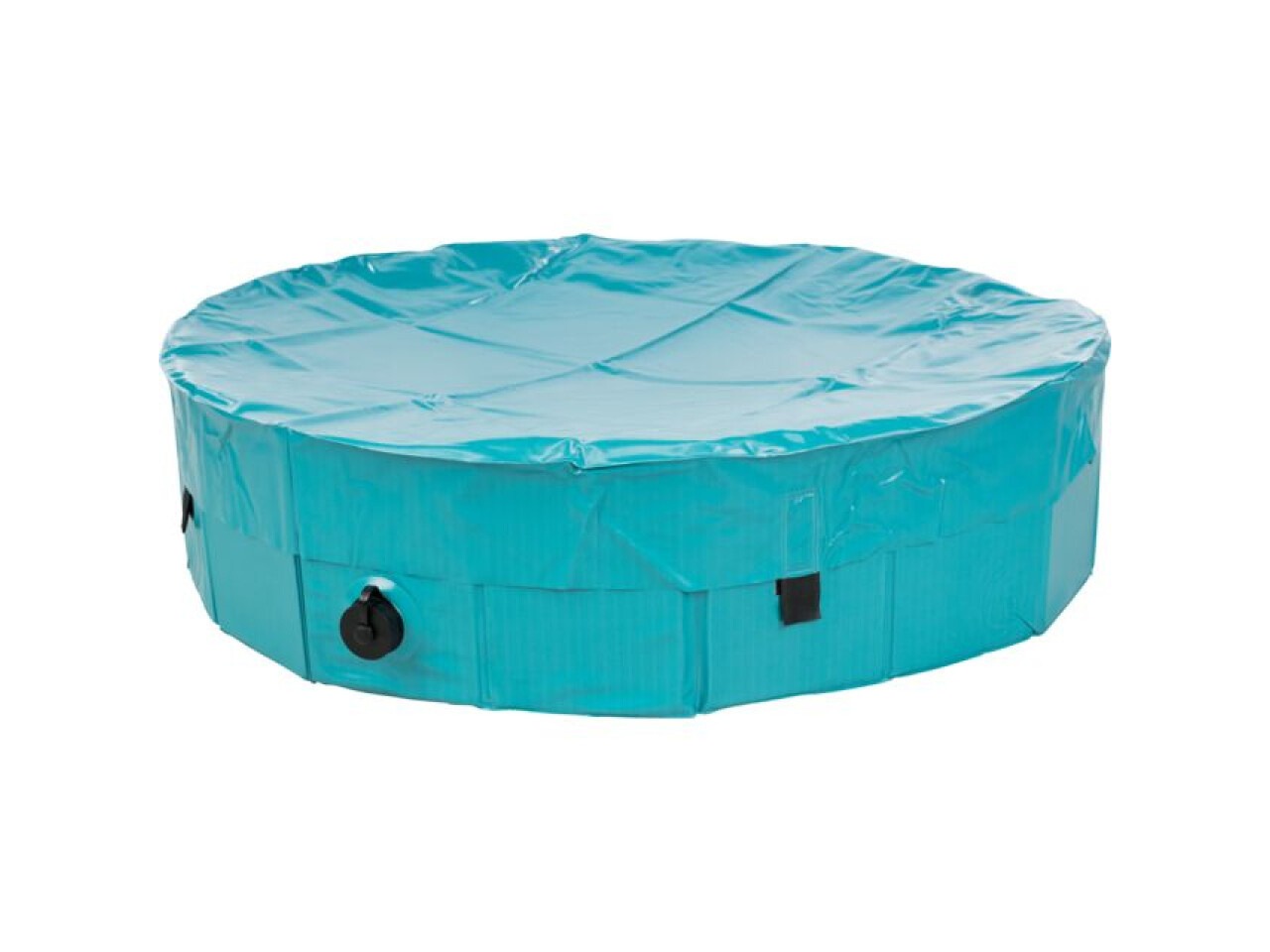 Trixie Folie Pentru Piscina 39483, 160 cm, Petrol, 39487