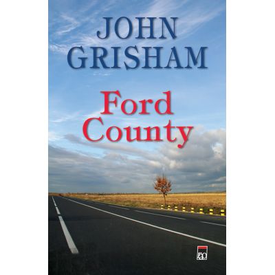 Ford County - John Grisham