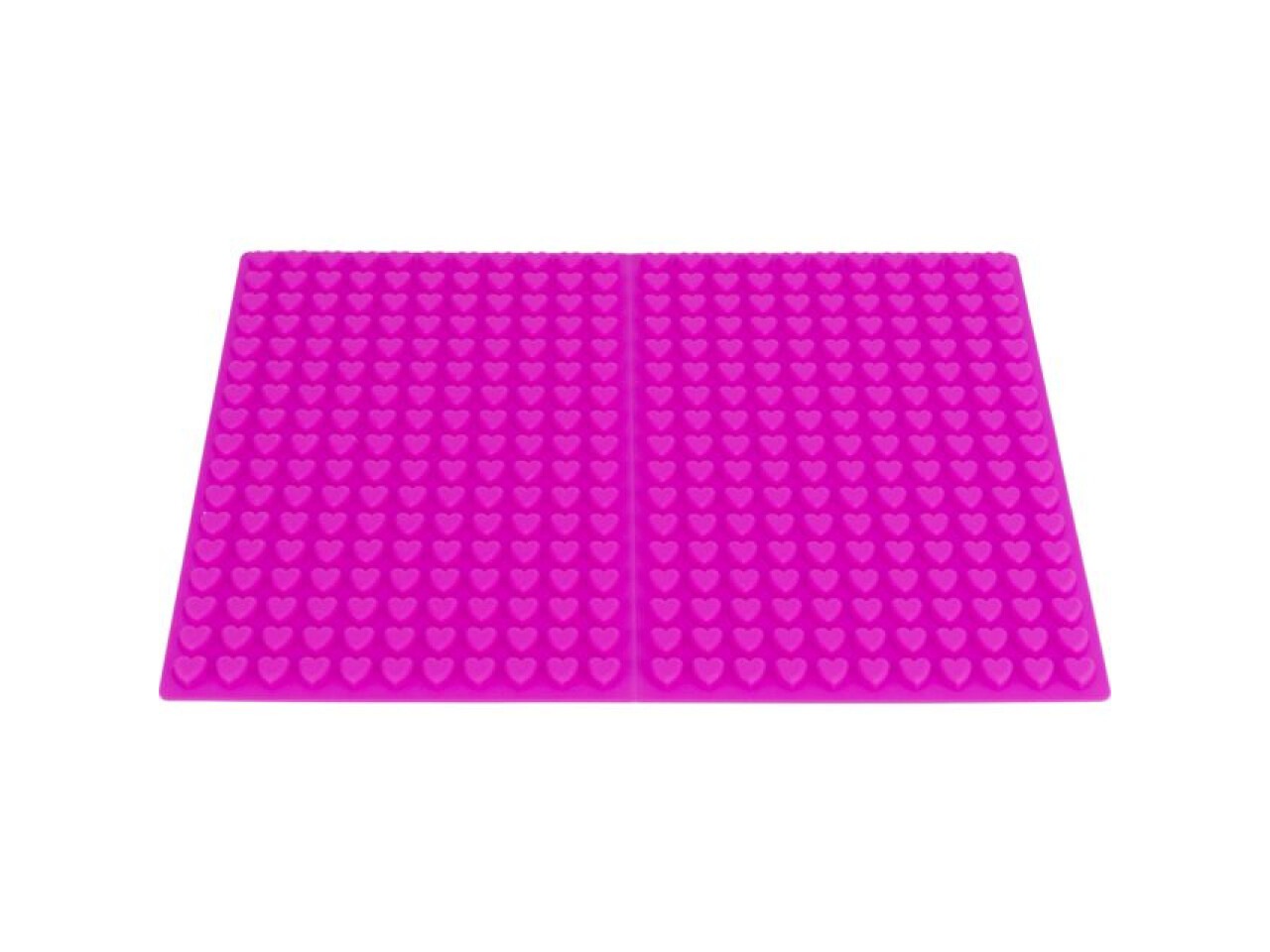 Trixie Forma De Copt Gustari Sub Forma De Inimi, Silicon, 38x28cm, 34988