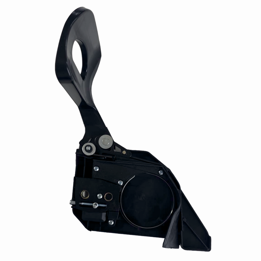 Ansamblu frana 5200 frânare motor, piesa din plastic pentru motofierastrau MESTERINO TOOLS NT-CS5200