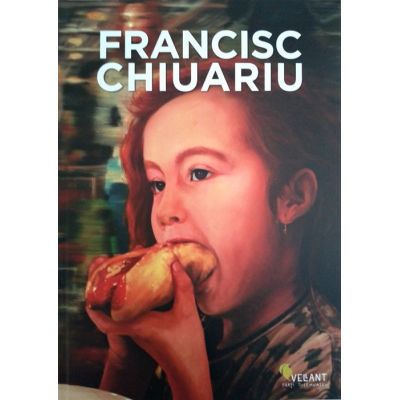 Francisc Chiuariu. Monografie - Cosmin Nasui
