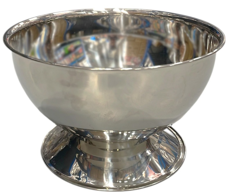 FRAPIERA INOX MARE FARA MANERE YQ01