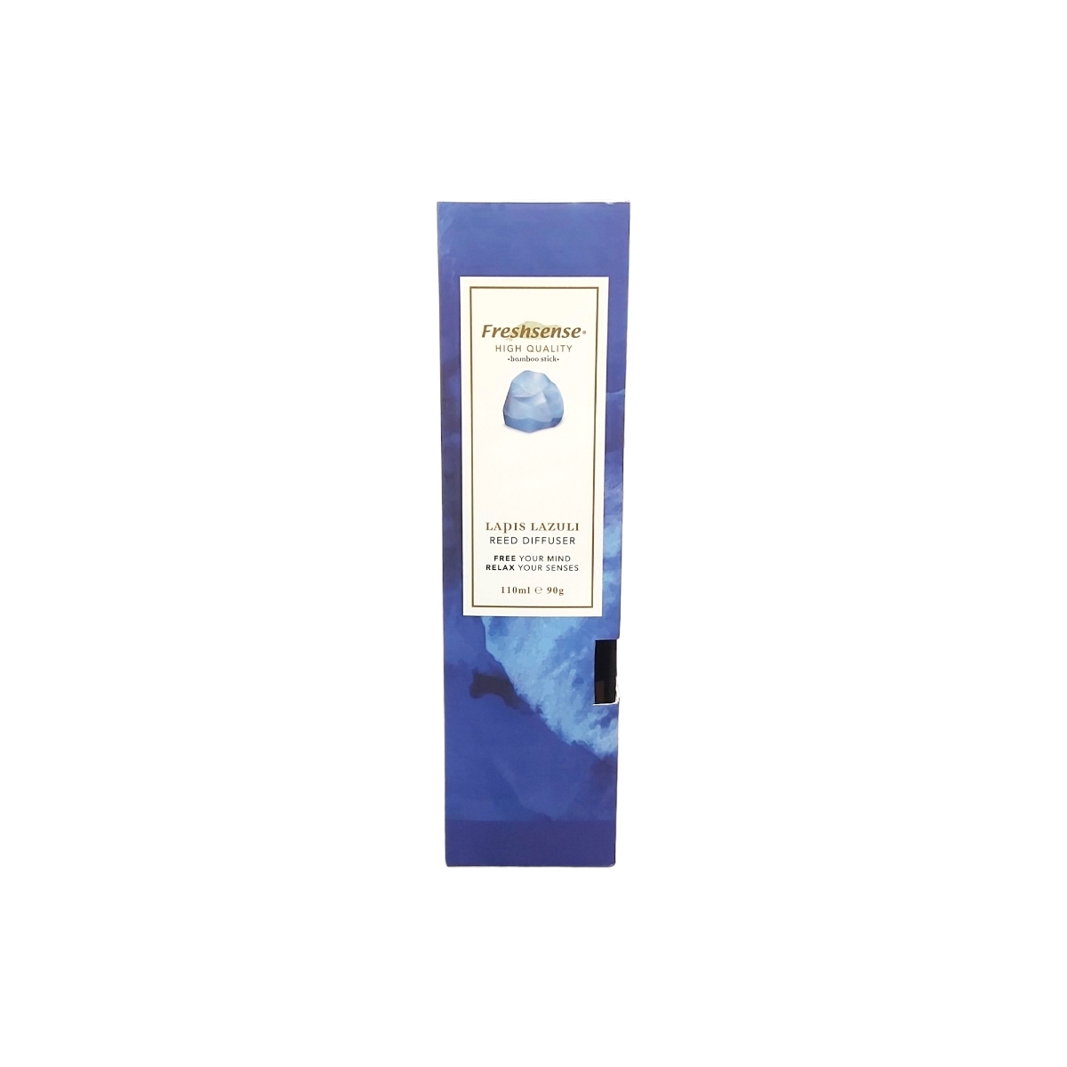 FRESHSENSE DIFFUSER ODORIZANT CAMERA LAPIS LAZULI 110ML