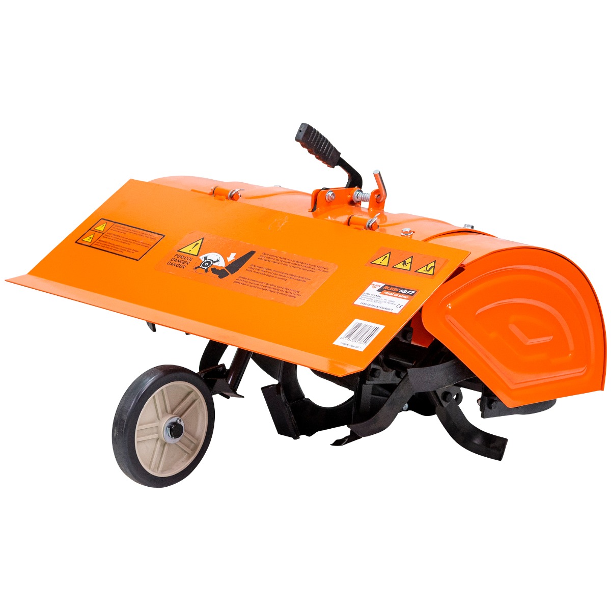 Freza De Sapat Ruris S977