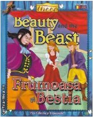 Frumoasa si Bestia Beauty and the beast