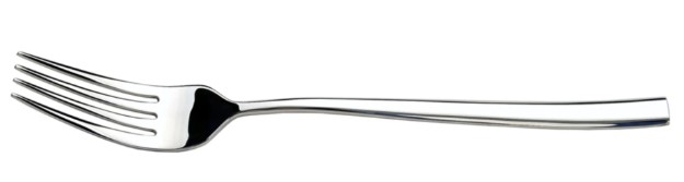 FURCULITA INOX DESERT IRIS 2D-00