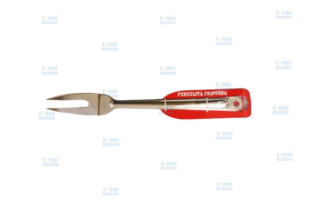 FURCULITA FRIPTURA INOX GAMA UTIL LUX J4081-6L