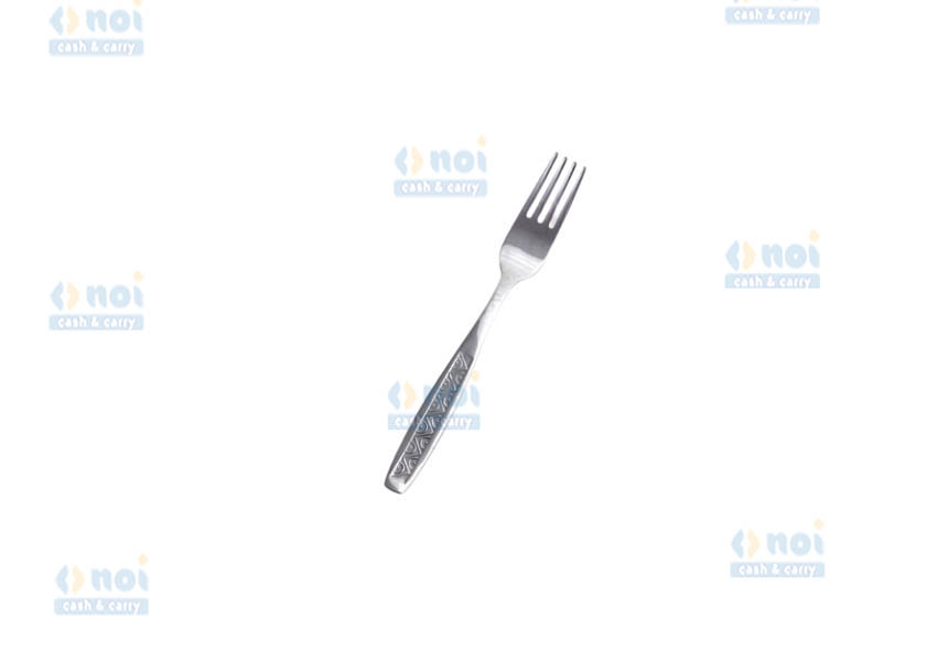 FURCULITA INOX DESERT ANA 105-2D