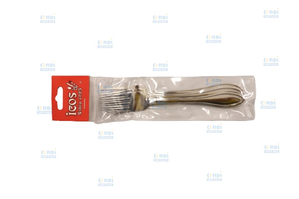 FURCULITA INOX DESERT REGINA B151-2D