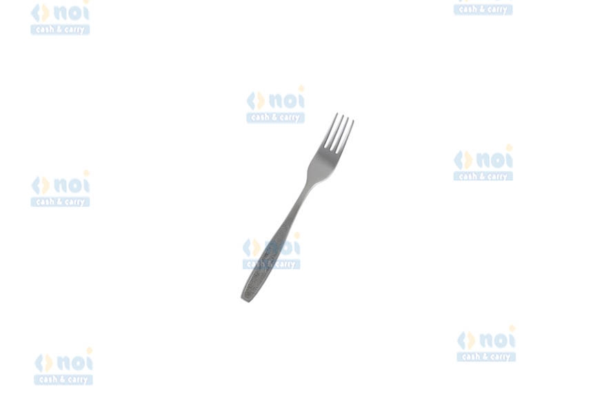 FURCULITA INOX DESERT ROZA 114-2D