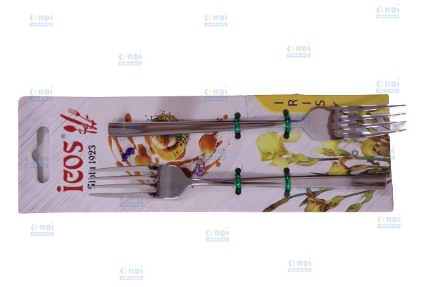 FURCULITA INOX MASA IRIS 20-02