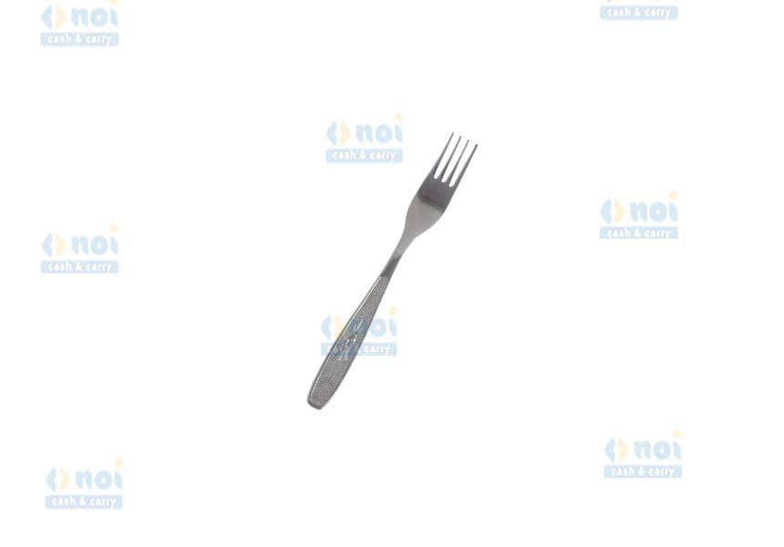 FURCULITA INOX MASA ROZA 114-2