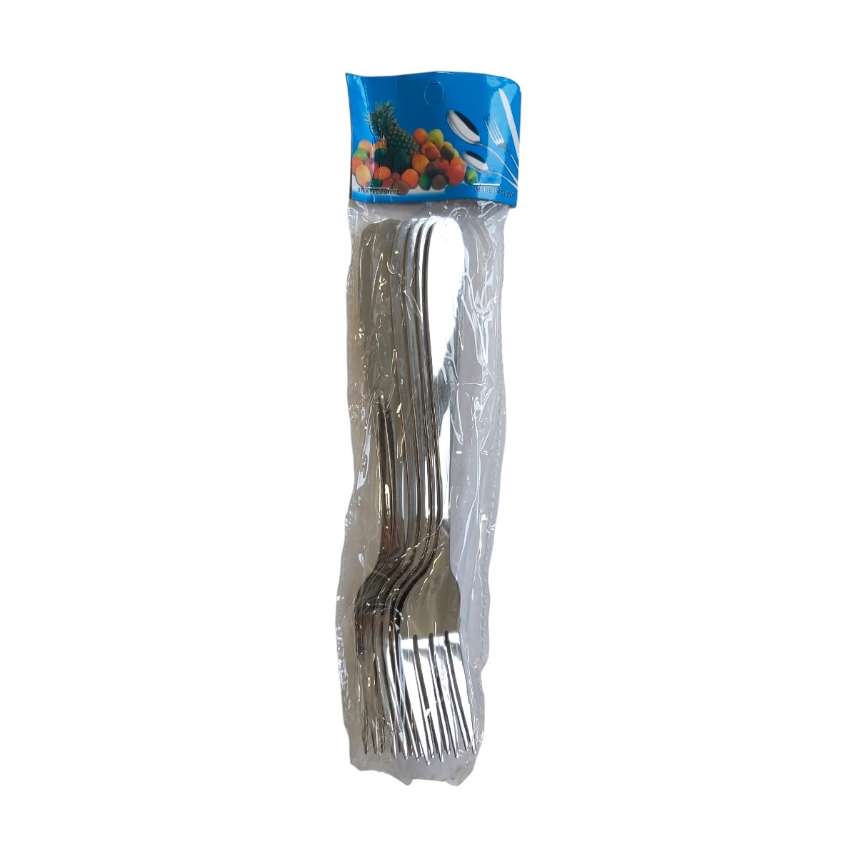 FURCULITA INOX MODEL CLASIC  155-Y59 145