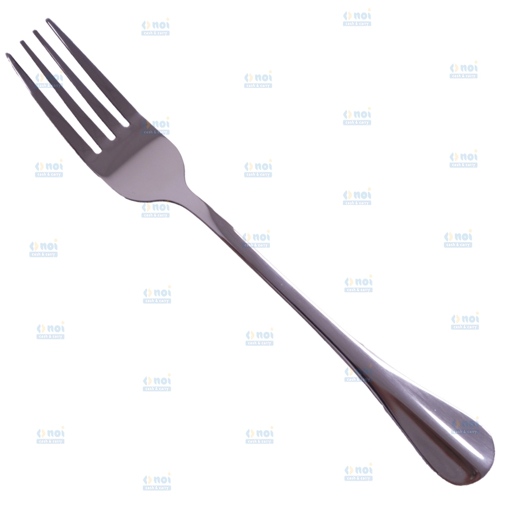 FURCULITA INOX MODEL LACRIMA/LUX 12BUC/SET