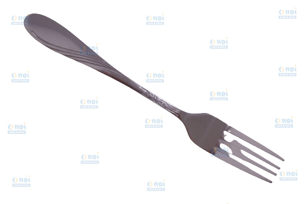 FURCULITA INOX MODEL LINII 12 BUC/SET