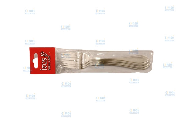 FURCULITA INOX PESTE REGINA B151-29