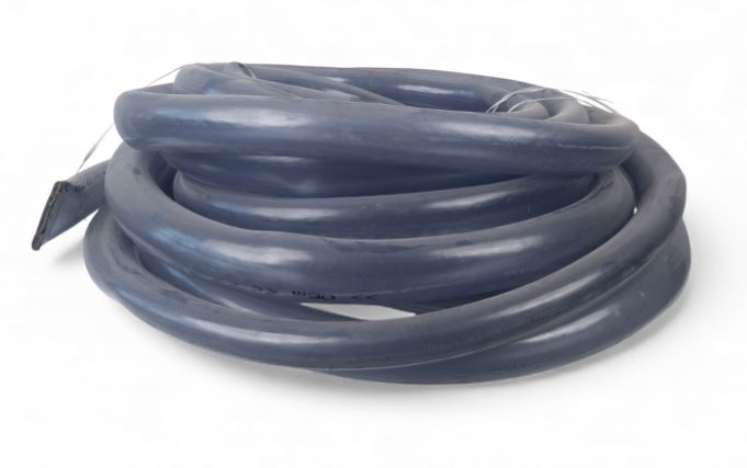 Furtun Apa Transparent 2\' 20M