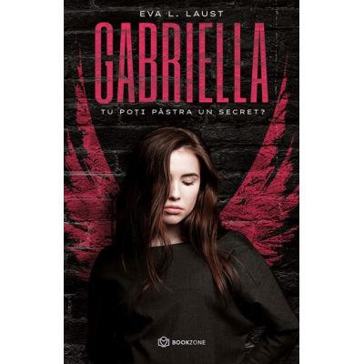Gabriella - Eva L. Laust