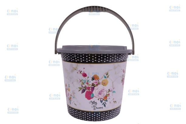 GALEATA DECOR+CAPAC 15L ADS100