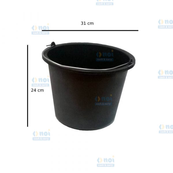 GALEATA MORTAR 12L