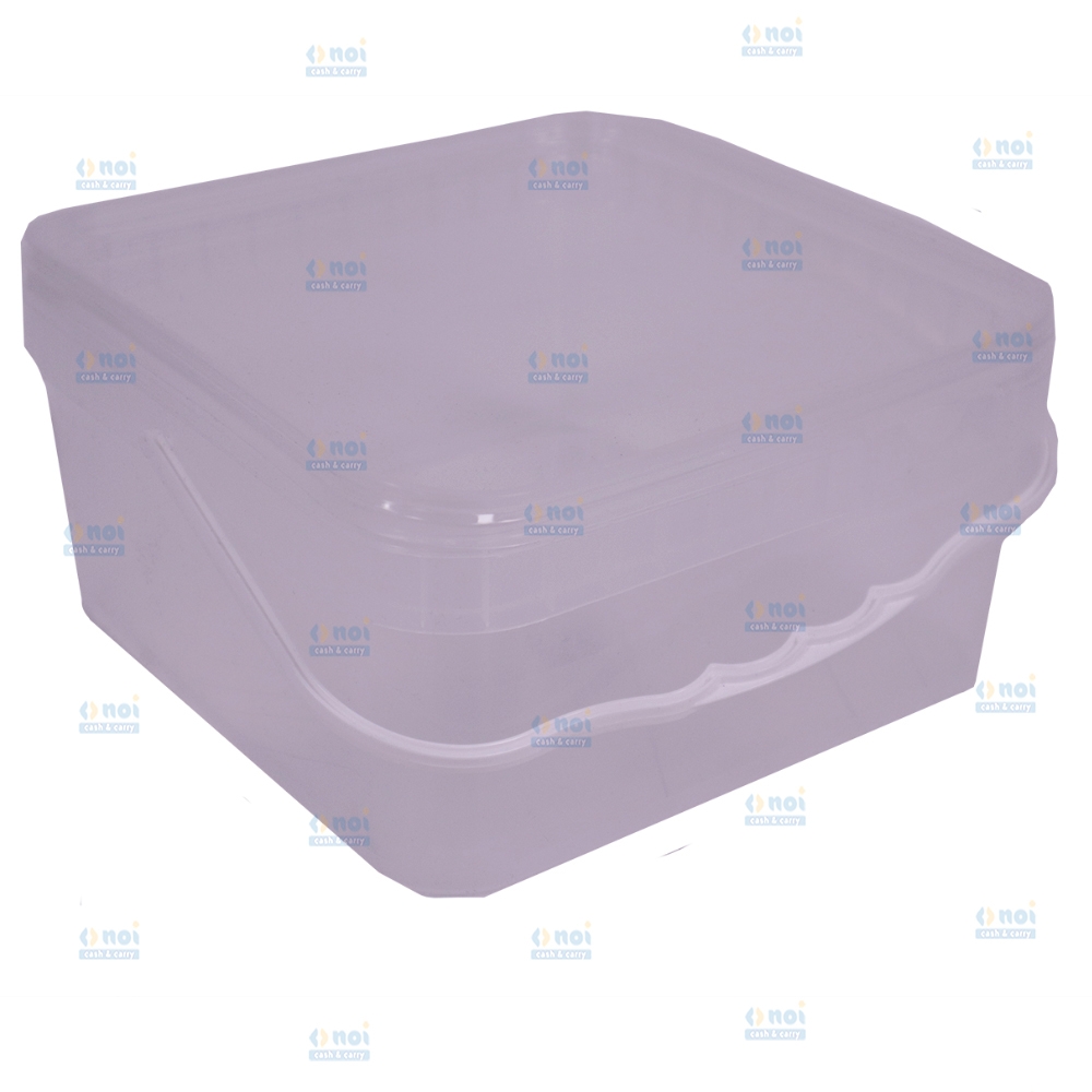 GALEATA PATRATA 5L CU CAPAC SIGILABIL