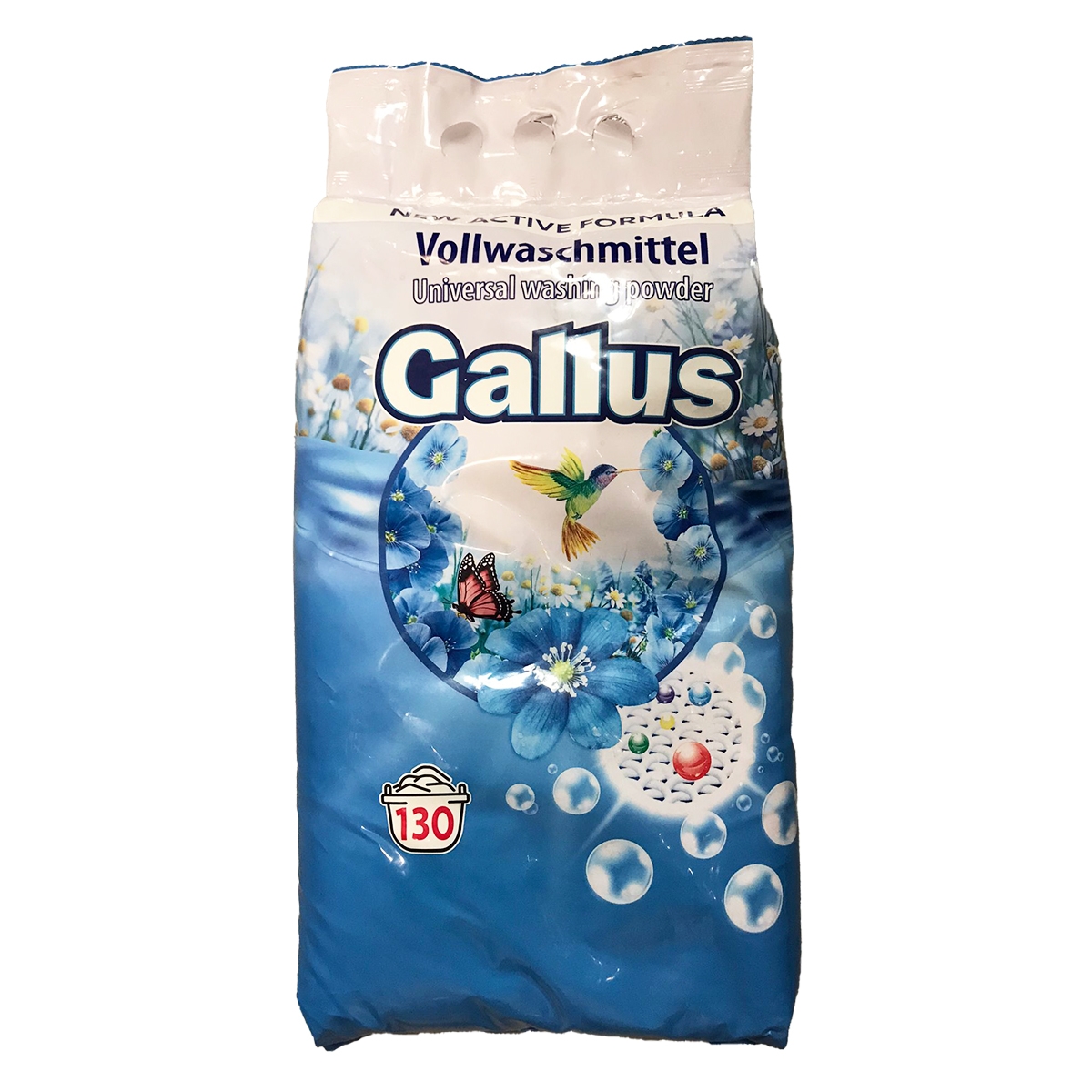 GALLUS DETERGENT PUDRA AUTOMAT 8.45 KG UNIVERSAL