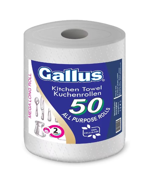 GALLUS PROSOP HARTIE MONOROLA 50M
