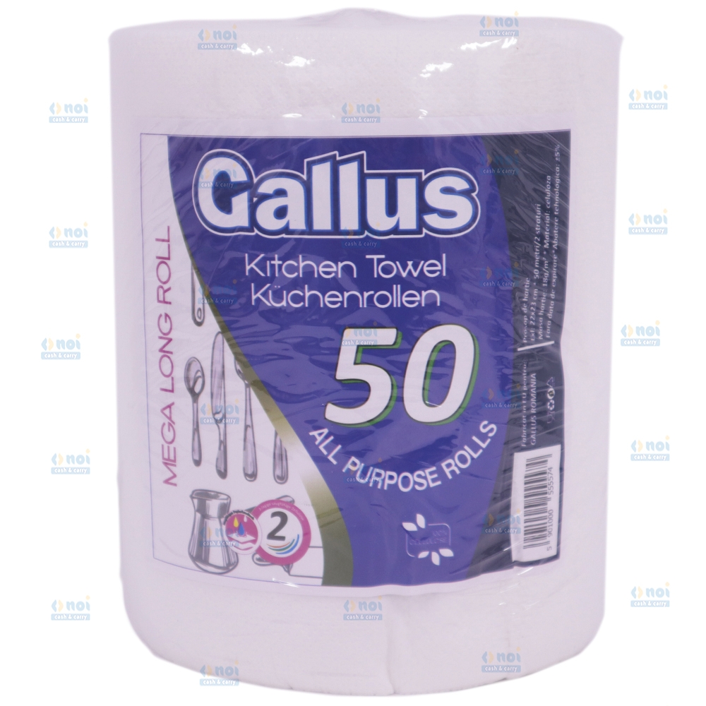 GALLUS PROSOP HARTIE MONOROLA 50M