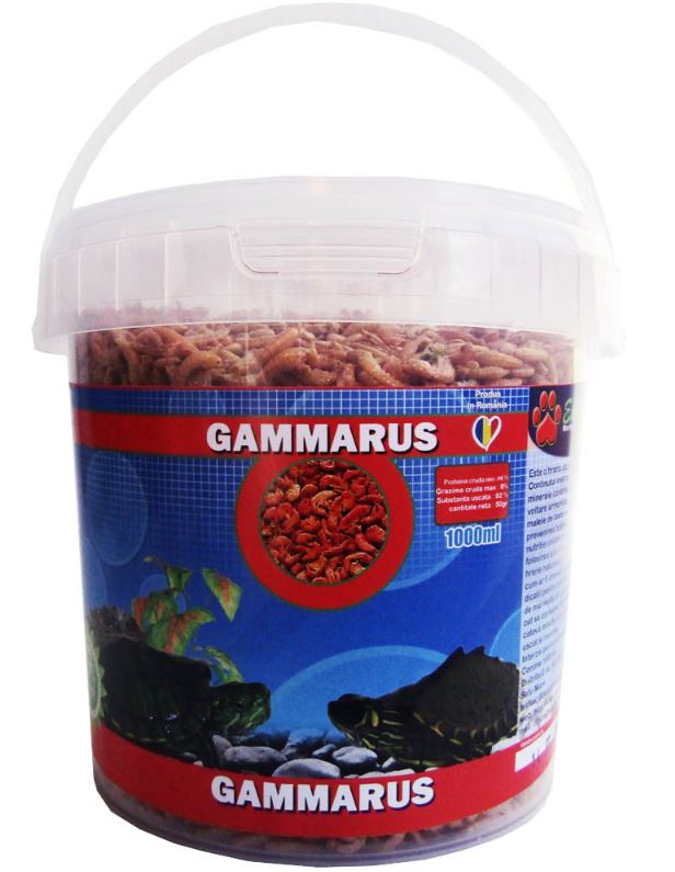 Exo Gammarus 1000 ml Galetusa