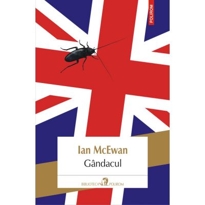 Gandacul - Ian McEwan