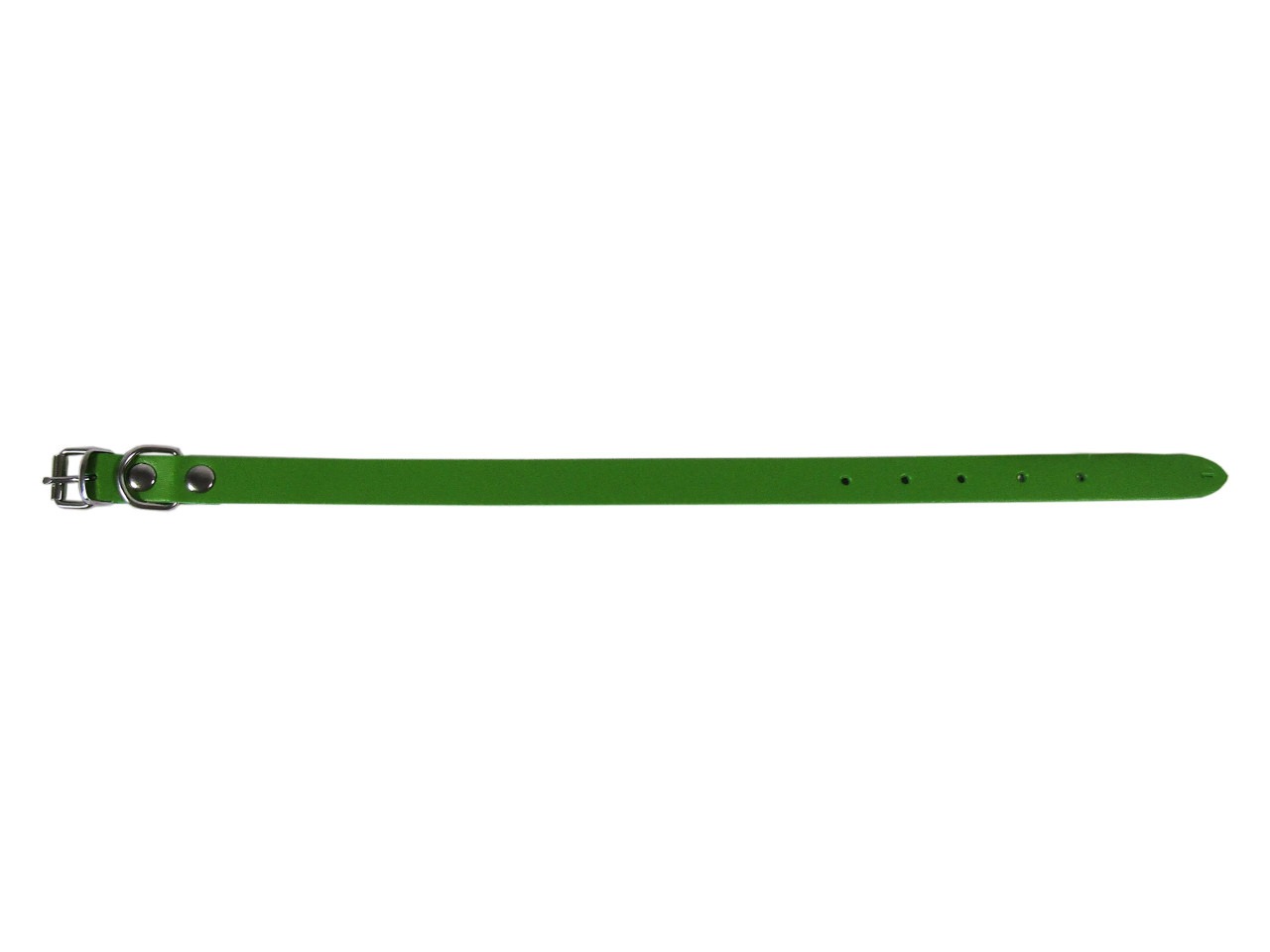 Exotic-K Zgarda L1 1.6/40 cm Simplu Verde