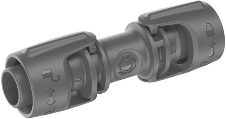 Conector pentru irigatii 13 mm (1/2 inch) Gardena MI (13203)