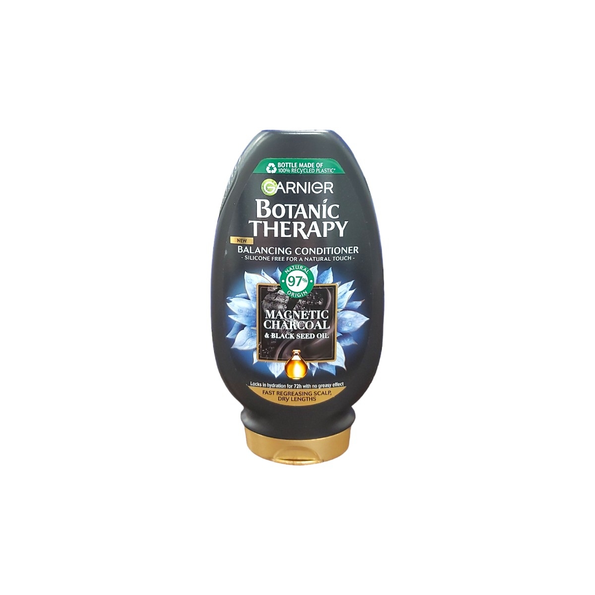 GARNIER BOTANIC THERAPY BALSAM CHARCOAL 200ML