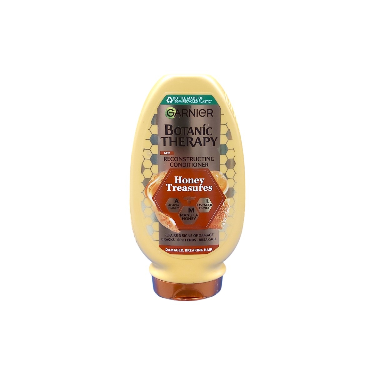 GARNIER BOTANIC THERAPY BALSAM MIERE&PROPOLIS 200ML